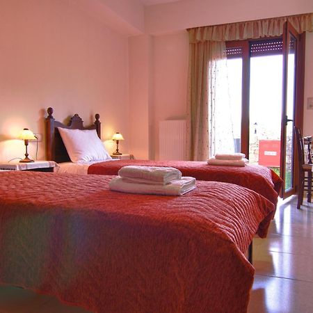 Petrochori Aparthotel Экстерьер фото