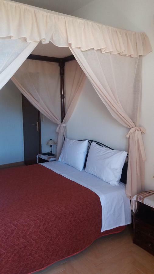 Petrochori Aparthotel Экстерьер фото